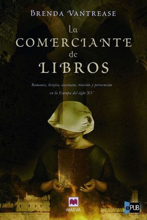[The Illuminator 02] • La comerciante de libros